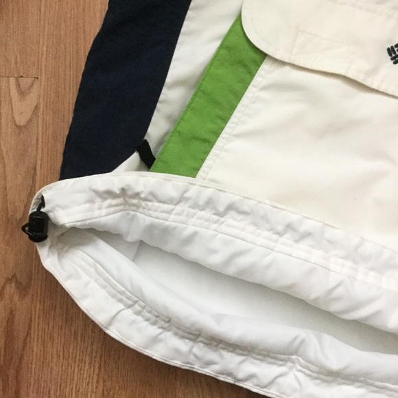 All Weather Jacket🌬☔️❄️💚 - Picture 3 of 8